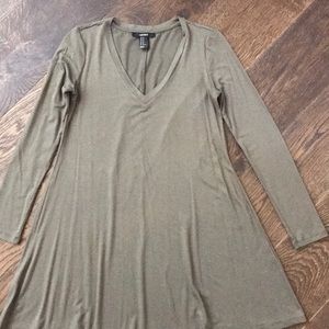 O L I V E • D R E S S